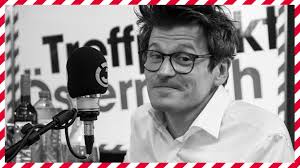 Norbert Schneider virtuos im Treffpunkt Österreich