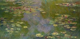 Tolle angebote bei ebay für claude monet seerosenteich. Fototapete Claude Monet Der Seerosenteich Pixers Wir Leben Um Zu Verandern