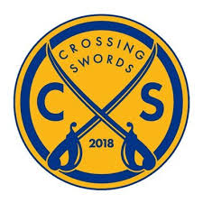 Hulu renewed the series for a second season on june 18, 2020. Crossing Swords Crossswordspod Twitter