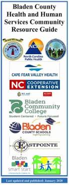 Health Services Bladen County Nc