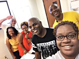 Introducing the 2024-2025 New Horizons Leadership Team