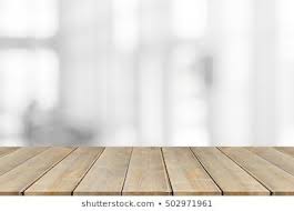 Wood Table Top And Blurred Abstract Background From Interior Building Can Used For Display Or Montage Your Products Abs In 2020 With Images Wood Table Top Wood Table Table Top