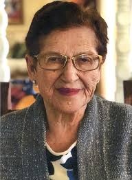 Socorro Lerma Obituary