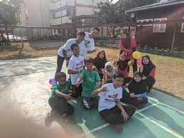 Examples of translating «kebajikan» in context: Simplygiving Online Fundraising Crowdfunding Across Asia
