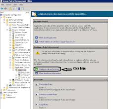 How To Configure Applocker Group Policy To Prevent Software From Running Mohamed Abd Elhamid