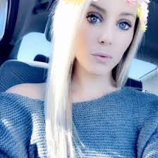 Ashley Widner's Instagram, Twitter & Facebook