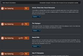· how do i add access codes to halo? Secrets Halo Reach Wiki Guide Ign
