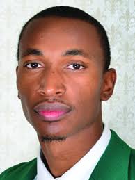 Real Life' grad creates leadership program for African-American males