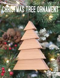 Maybe you would like to learn more about one of these? Scrap Wood Christmas Tree Ornaments Her Tool Belt