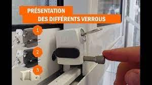 Check spelling or type a new query. Verrou De Baie Coulissante Test Et Comparatif Youtube