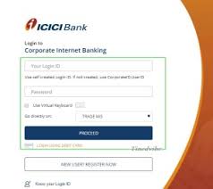 The feature will also enable you to check other credit card account related information including credit card statements, card limit, payment status, etc. Icici Bank Credit Card Login Credit Card Payment Online Review Tined Vibe