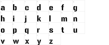 The font generator is a tool to pick, preview, copy and paste fancy text to use on instagram and other social using this generator, you can edit your text and preview different font styles for instagram. Gunplay Font Urbanfonts Com