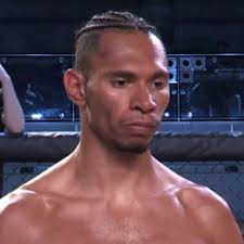 Luke Thorpe vs. Christian Fortune-West, BMF 12