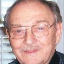 Obituary of Hugh Grover