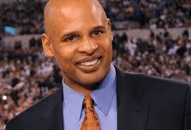 Clark Kellogg Bio