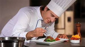 Envía tu cv a arch. Curso Ayudante De Cocina Delena Formacion Topformacion Es