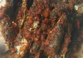 More images for resep ikan layang » Resep Ikan Layang Pedas Oleh Nadia K Dewi Cookpad