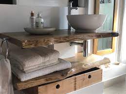 We did not find results for: Earthy Modern Oak Slab Bathroom Vanity Top Earthy Timber