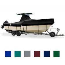 And with our innovative design, there might not be for some time. Center Console Covers West Marine