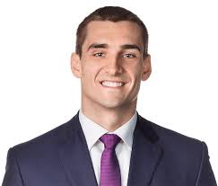 John Lenz, Montréal