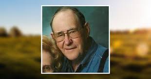 Harold A. Walz Obituary May 16, 2013