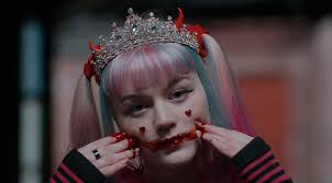 Elliot Lee Charts the Rise and Fall of the 'Queen of Nothing' [Q&A]