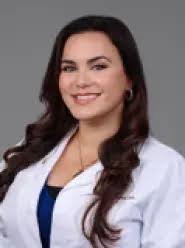 Dr. Christine Marrero, DO
