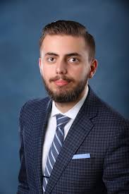Davit Gevorgyan, Agent with New York Life Insurance Company