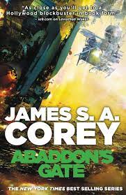 Do you like this video? Abaddon S Gate The Expanse Wiki Fandom