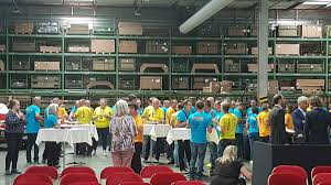 Prefet De La Drome On Twitter Patrick Vieillescazes Secretaire General De La Prefecture Participait Hier Au 35eme Anniversaire Du Centre Logistique De Mercedes Benz A Etoile Sur Rhone Https T Co Hxqg60ehlr