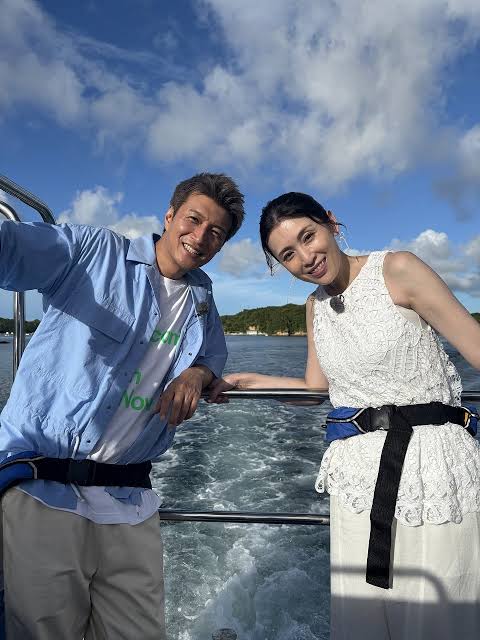 雛形あきこ＆天野浩成、結婚13年目初の事態 ロケ中、夫がまさか“隠し財産” で宝石を即決、感動展開に | オリコンニュース（ORICON NEWS）