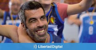 Roberto Chinchilla, de 'Campeones' a luchar contra la ley Celaá: "No  toquéis los centros de educación especial"