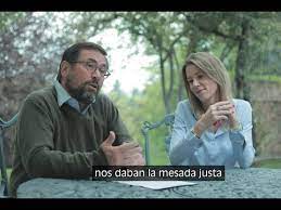 Macarena perez, socia de econsult, en entrevista para el diario financiero. Df Mas Francisco Y Macarena Perez Padre E Hija A La Cabeza De Inversiones De Las Grandes Empresas Youtube