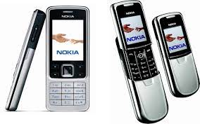 Nokia Mobile To Bring Back Nokia 6300 4g And Nokia 8000 4g Nokiamob
