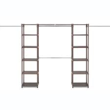 We did not find results for: Seville Classics Double Rod Expandable Clothes Rack Closet Organizer System 58 To 83 W X 14 D X 72 Satin Bronze She05814b Closet Organization Systems Tools Home Improvement Stanoc Com