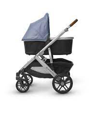 Henry Vista With Included Bassinet Uppababy Vista Stroller Convertible Car Seat Stroller Car Seat And Stroller