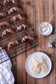 We've included detailed tips for decorating using a classic royal icing recipe for outlining and filling in with color. Healthy Christmas Bakery Lots Of Healthy Christmas Cookies Refined Sugar Free Plant Based Gluten Free Heavenlynn Healthy