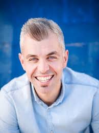 My Adelaide, my favourite places