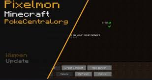 Here's our complete list of servers for minecraft bedrock. Minecraft Pe Pixelmon Server Ip Address Riot Valorant Guide