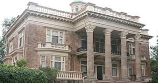 Mansion In Lancaster Pa Built In 1894 Old Houses Old House Dreams Grand Homes