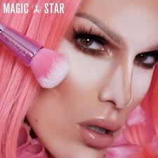 However, if your ethics line up with mine. Jeffree Star ×'×˜×•×•×™×˜×¨ Magic Star Setting Powder Set Your Life Into Place With The First Ever Jeffreestarcosmetics Settingpowder Blurring Soft Focus Effect And Leaves You Looking Airbrushed Vegan Cruelty Free Retail