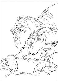 Select the dinosaur egg scene you want to color and download the free coloring page that you want to have fun coloring. Dinosaur Egg 2 Coloring Page