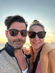 National Signing Day! Congratulations Sofia. We are so proud of you and all  your accomplishments. We can't wait to see what is to come as you further  your education and your swimming