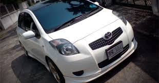 Has Anyone Here Custom Painted Their Yaris Toyota Yaris Forums Ultimate Yaris Enthusiast Site Yaris Toyota Compact Cars