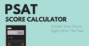 It is a standardized test with two main sections: Psat Score Calculator The College Panda