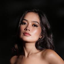 Justine Grace Lumbres