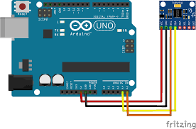 There are pins with secondary functions as listed below. How To Scan I2c Address In Arduino Arduino Project Hub