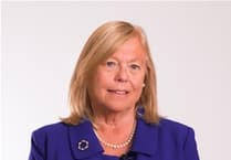 In My View with Jane Pascoe