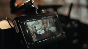 The name was used for movie cameras as well as film projectors, or for complete systems that also provided means to print films (such as the cinématographe lumière). Cinematography Terms You Need To Know Videomaker