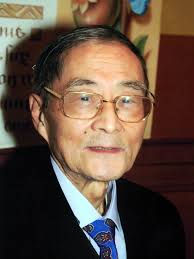 Stephen Shih-Yuan Wang Obituary